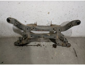 Recambio de puente trasero para opel insignia a sports tourer (g09) 2.0 cdti 4x4 (35) referencia OEM IAM 5402240  