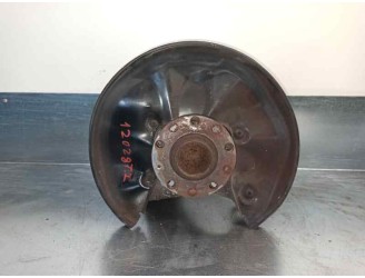 Recambio de mangueta trasera izquierda para audi a6 avant (4f5) referencia OEM IAM 