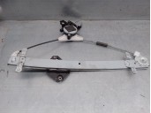 Recambio de elevalunas delantero derecho para subaru outback (b15) 2.0 diesel cat referencia OEM IAM 61041AL000 61041AL000 