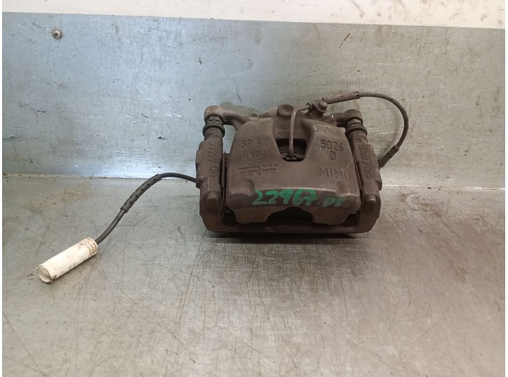 Recambio de pinza freno delantera izquierda para mini mini countryman (r60) cooper d referencia OEM IAM 34119804729 34119804729 