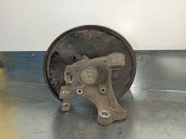 Recambio de mangueta trasera izquierda para audi a6 avant (4f5) referencia OEM IAM 