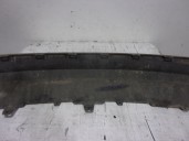 Recambio de spoiler paragolpes trasero para audi a6 lim. (4g2) referencia OEM IAM 4G0807521A NEGRO 4 PUERTAS