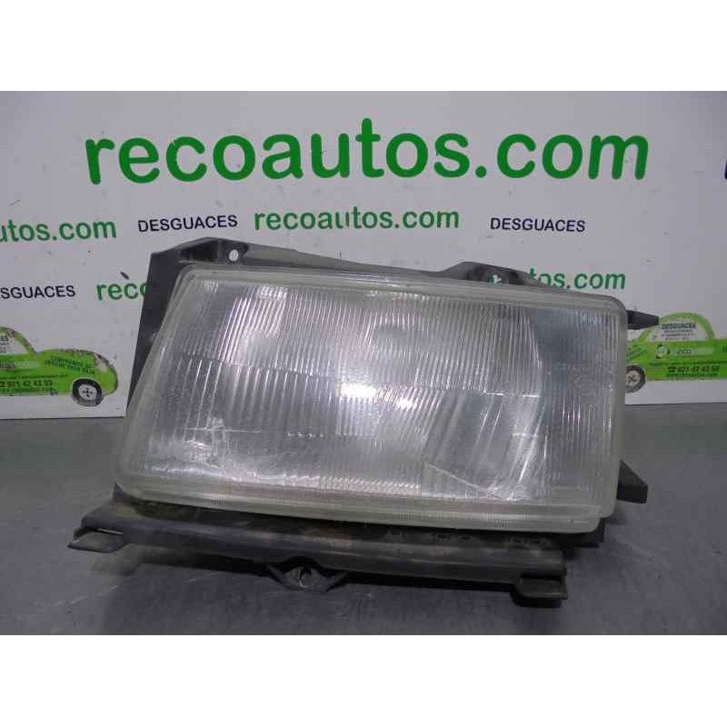 Recambio de faro izquierdo para peugeot expert kombi 1.9 turbodiesel referencia OEM IAM   