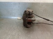Recambio de pinza freno delantera izquierda para mini mini countryman (r60) cooper d referencia OEM IAM 34119804729 34119804729 
