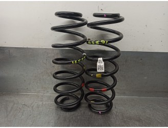 Recambio de muelle amortiguacion para hyundai kona 1.0 tgdi cat referencia OEM IAM 55335J9HA0  