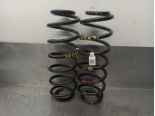 Recambio de muelle amortiguacion para hyundai kona 1.0 tgdi cat referencia OEM IAM 55335J9HA0  