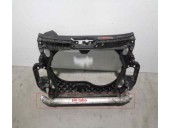 Recambio de panel frontal para audi a6 avant (4f5) referencia OEM IAM 4F0805594D DE FIBRA 