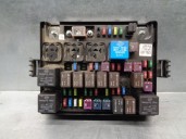 Recambio de caja reles / fusibles para ssangyong rexton w 2.0 td cat referencia OEM IAM 8231008E83  