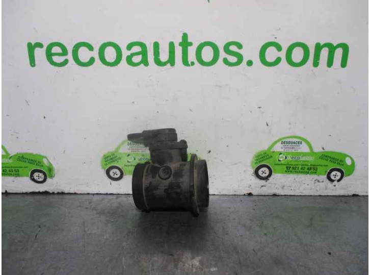 Recambio de caudalimetro para mercedes-benz clase e (w210) berlina diesel 2.9 turbodiesel cat referencia OEM IAM 0000940848 0280