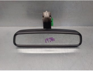 Recambio de espejo interior para volvo v60 kombi 2.0 diesel cat referencia OEM IAM 30799044  