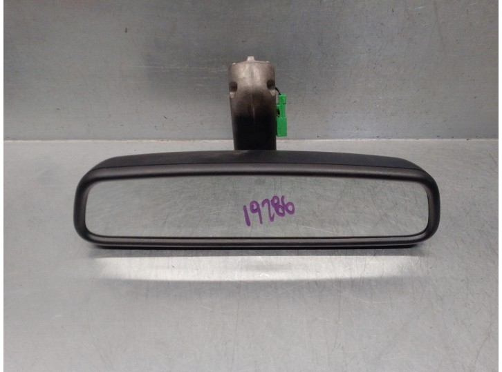 Recambio de espejo interior para volvo v60 kombi 2.0 diesel cat referencia OEM IAM 30799044  