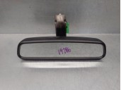 Recambio de espejo interior para volvo v60 kombi 2.0 diesel cat referencia OEM IAM 30799044 