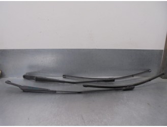 Recambio de brazo limpia delantero derecho para audi a6 lim. (4g2) referencia OEM IAM 4G1955407C 4G1955408C 