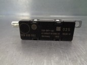 Recambio de antena para volkswagen cc (358) tdi referencia OEM IAM 3C8035552 