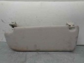 Recambio de parasol derecho para audi a6 avant (4f5) referencia OEM IAM 4F0857552K  