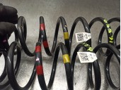 Recambio de muelle amortiguacion para hyundai kona 1.0 tgdi cat referencia OEM IAM 55335J9HA0  