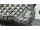 Recambio de carter para mazda 3 berlina (bk) 1.6 cd diesel cat referencia OEM IAM 477241AB 