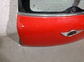 Replacement rear tailgate for Mini Mini Countryman (R60) Cooper D OEM IAM reference 41009811574 41009811574 