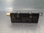 Recambio de antena para volkswagen cc (358) tdi referencia OEM IAM 3C8035552A 
