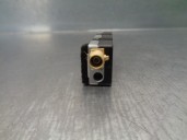 Recambio de antena para volkswagen cc (358) tdi referencia OEM IAM 3C8035552A 