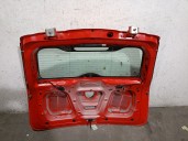 Replacement rear tailgate for Mini Mini Countryman (R60) Cooper D OEM IAM reference 41009811574 41009811574 