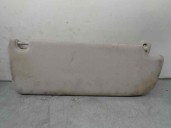 Recambio de parasol izquierdo para audi a6 avant (4f5) referencia OEM IAM 4F0857551K 