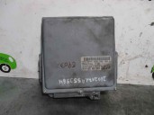 Replacement engine ECU for Mercedes-Benz E-Class (W210) Sedan Diesel 2.9 Turbodiesel CAT OEM IAM reference A022545