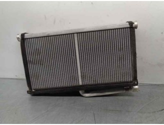 Recambio de radiador calefaccion / aire acondicionado para audi a6 avant (4f5) referencia OEM IAM 420898037A 
