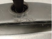 Recambio de espejo interior para volvo v60 kombi 2.0 diesel cat referencia OEM IAM 30799044  