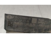 Recambio de potenciometro pedal para mini mini countryman (r60) cooper d referencia OEM IAM 35426790009 35406889814 