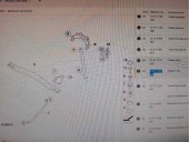 Recambio de tirante delantero izquierdo para bmw x5 (e70) 3.0 turbodiesel cat referencia OEM IAM 51617184940 DERECHO 