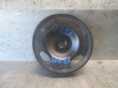 Recambio de polea cigueñal para skoda fabia (6y2/6y3) 1.2 12v referencia OEM IAM 03D105255D  