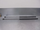 Recambio de amortiguadores capo para mercedes-benz clase s (w220) berlina 4.3 v8 24v cat referencia OEM IAM A2208800329 