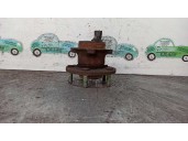 Recambio de mangueta trasera izquierda para mazda 3 berlina (bk) 1.6 cd diesel cat referencia OEM IAM 3N612C299A  