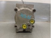 Recambio de compresor aire acondicionado para ford puma (cce) 1.4 16v cat referencia OEM IAM 4764809 4764809 