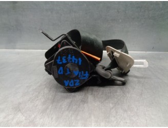 Recambio de cinturon seguridad trasero izquierdo para ssangyong rexton w 2.0 td cat referencia OEM IAM 7564008006LAM 3ª FILA 4 P
