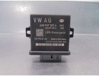 Recambio de modulo electronico para audi a6 lim. (4g2) referencia OEM IAM 4H0907357A 4H0907357A HELLA