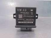 Recambio de modulo electronico para audi a6 lim. (4g2) referencia OEM IAM 4H0907357A 4H0907357A HELLA