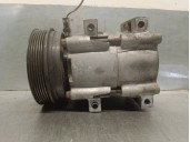 Replacement air conditioning compressor for Ford Puma (CCE) 1.4 16v CAT OEM IAM reference 4764809 4764809 
