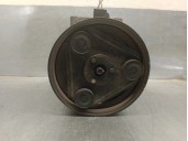 Replacement air conditioning compressor for Ford Puma (CCE) 1.4 16v CAT OEM IAM reference 4764809 4764809 