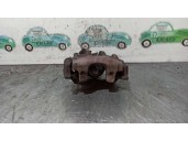 Replacement rear left brake caliper for Mazda 3 saloon (BK) 1.6 CD diesel CAT OEM IAM reference BPYK2671X 