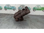Replacement rear left brake caliper for Mazda 3 saloon (BK) 1.6 CD diesel CAT OEM IAM reference BPYK2671X 