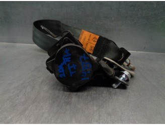 Recambio de cinturon seguridad trasero izquierdo para ssangyong rexton w 2.0 td cat referencia OEM IAM 7564008006LAM 3ª FILA 4 P