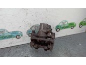 Replacement rear left brake caliper for Mazda 3 Saloon (BK) 1.6 CD Diesel CAT OEM IAM reference BPYK2671X 