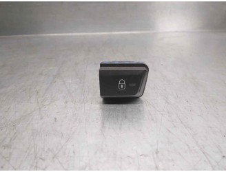 Recambio de interruptor para peugeot 208 1.2 12v vti referencia OEM IAM 96750883ZD 