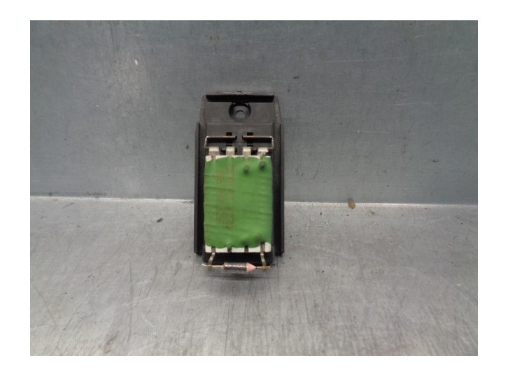 Recambio de resistencia calefaccion para ford puma (cce) 1.4 16v cat referencia OEM IAM XS6H18B647AA 