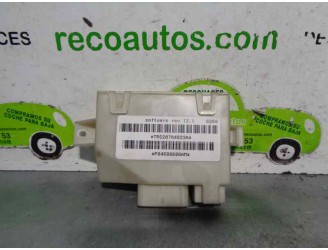 Recambio de centralita cierre para chrysler voyager (rg) 2.8 crd grand voyager limited referencia OEM IAM P04686686AM  