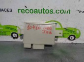 Recambio de centralita cierre para chrysler voyager (rg) 2.8 crd grand voyager limited referencia OEM IAM P04686686AM 