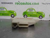 Recambio de centralita cierre para chrysler voyager (rg) 2.8 crd grand voyager limited referencia OEM IAM P04686686AM  