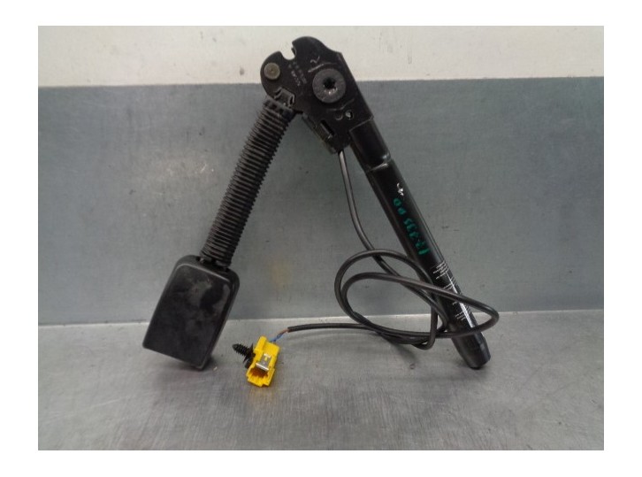 Recambio de pretensor airbag derecho para ford puma (cce) 1.4 16v cat referencia OEM IAM YS61A61208AA 